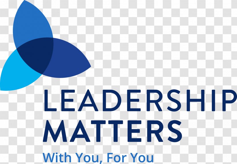 Logo Educational Leadership Brand Matters - Woman Transparent PNG