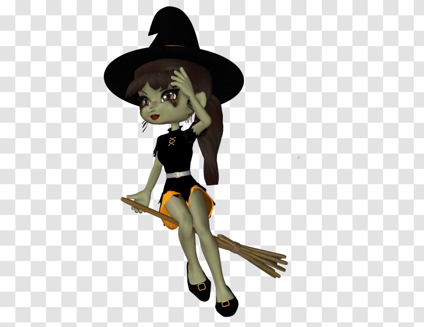 Biscuits Witch Biscotti Halloween - Animaatio - Mallorca Transparent PNG