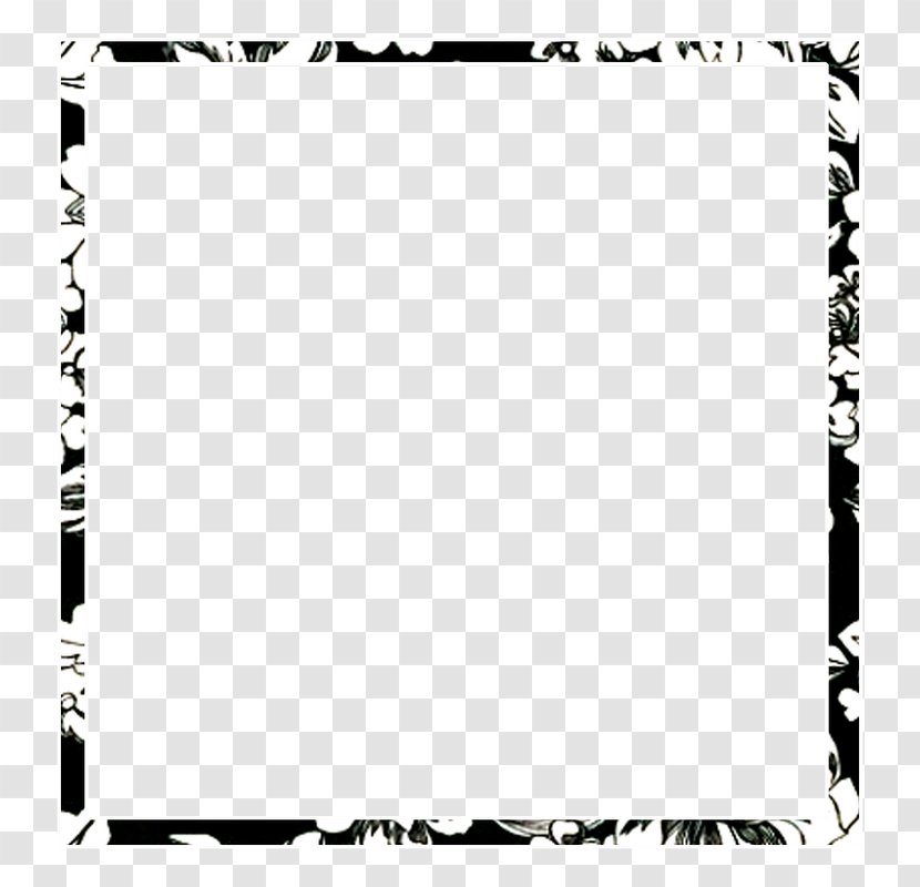 Paper Picture Frames Point Font - Border Wait Transparent PNG