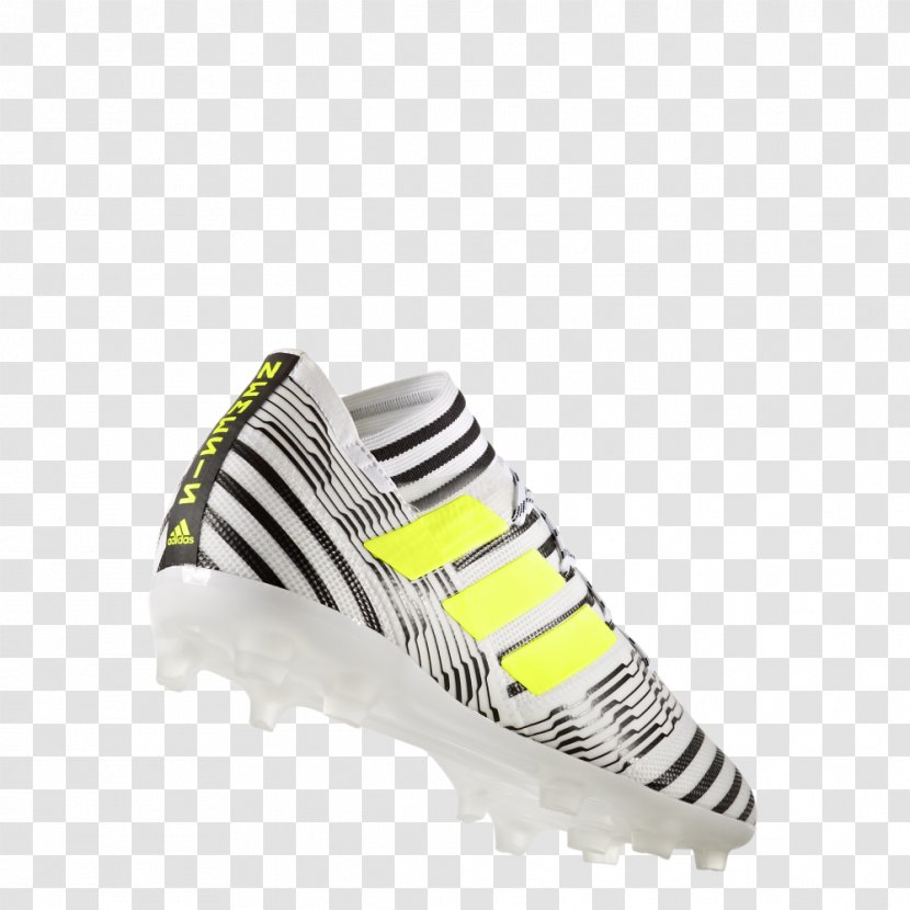 Adidas Football Boot Cleat Shoe - Handbag Transparent PNG