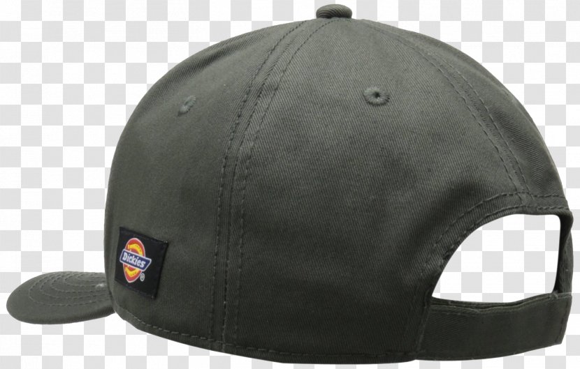 Baseball Cap Fashion - Solid Color Transparent PNG
