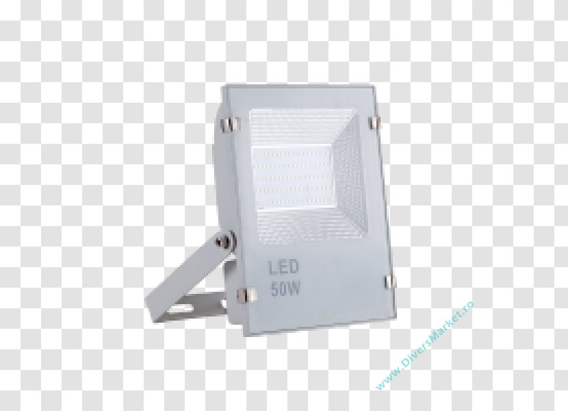 Floodlight Light-emitting Diode SMD LED Module Electric Potential Difference - Epistar - Light Transparent PNG