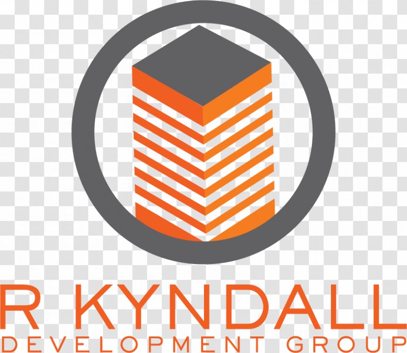 R Kyndall Development Group Logo Mark Thomas Men's Apparel Brand VERGILdv - Property - Developer Transparent PNG