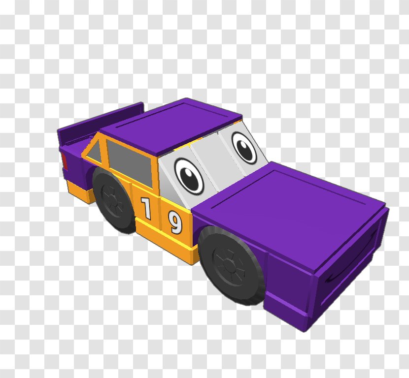 Toy Technology Vehicle - Rust Eze Transparent PNG