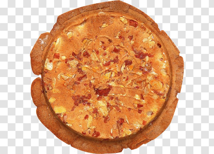 Quiche European Cuisine Pizza Treacle Tart Ham - Food Transparent PNG