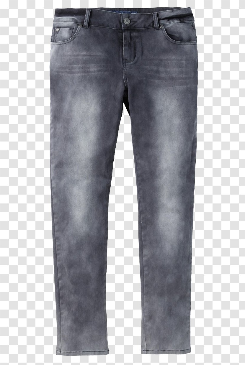 Jeans Denim Slim-fit Pants Clothing - Hose Transparent PNG