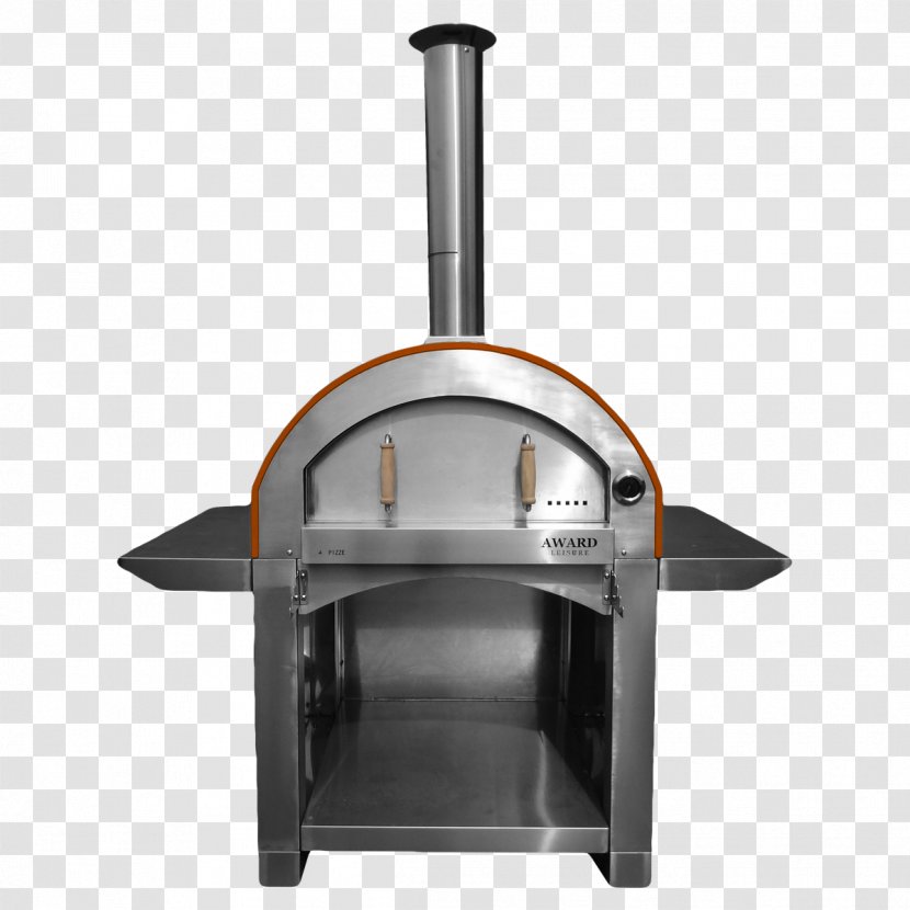 Pizza Home Appliance Wood-fired Oven Hearth - Kitchen - Wood Transparent PNG