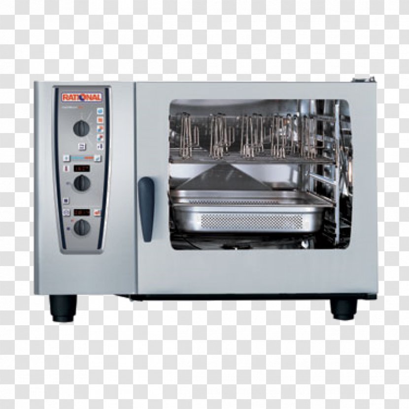 Rational AG Combi Steamer Oven Cooking Ranges Landsberg Am Lech - Toaster Transparent PNG