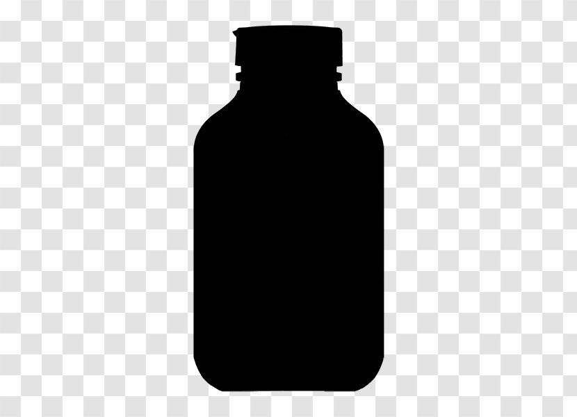 Water Bottles Steel Foshan Product Company - Bottle - Black Transparent PNG