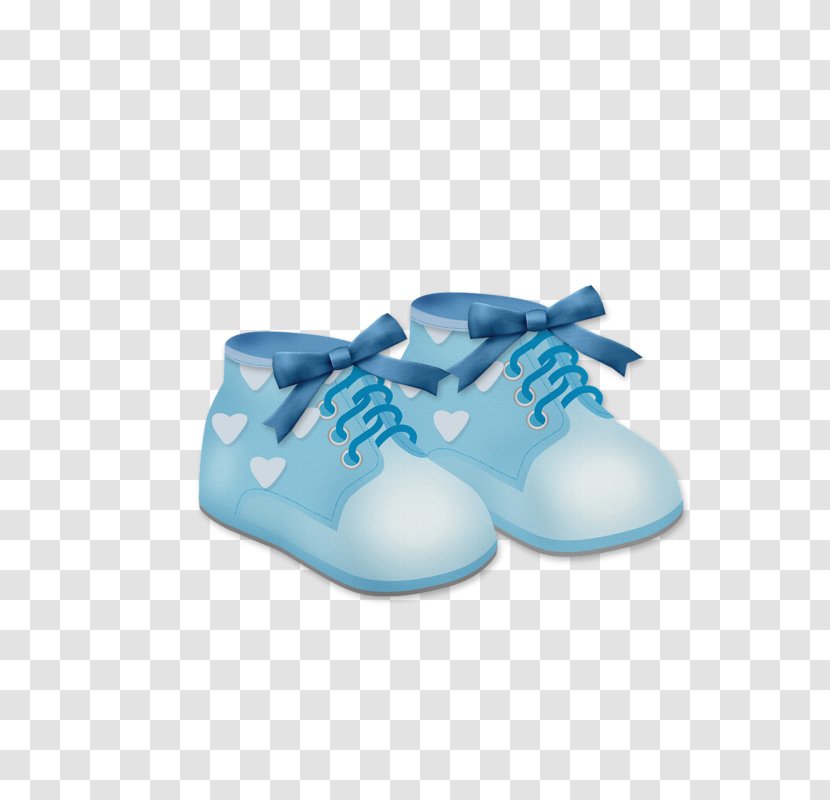 Shoe Infant Boy Clip Art - Flipflops - Cartoon Shoes Transparent PNG