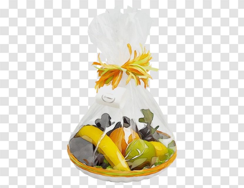 Candy Corn - Watercolor - Confectionery Transparent PNG