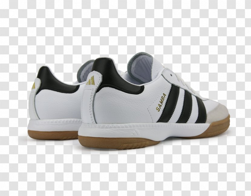 Sports Shoes Adidas Samba Skate Shoe - Brand Transparent PNG
