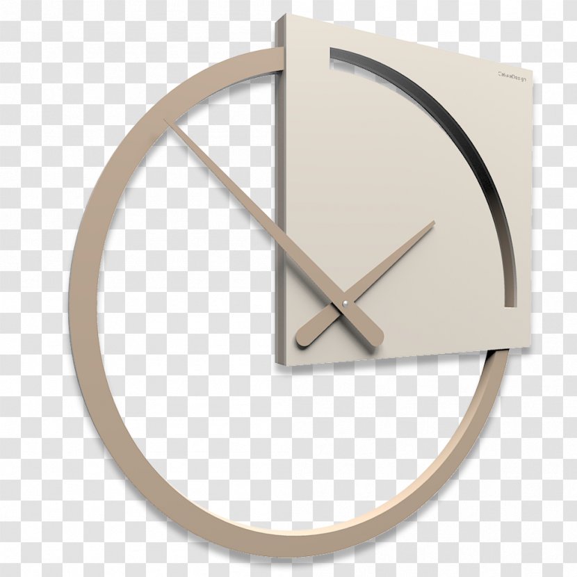 Wall Clocks Designove Hodiny Orologio Da Parete In Legno Tu Propio Reloj Despertador - Clock - Designer Transparent PNG