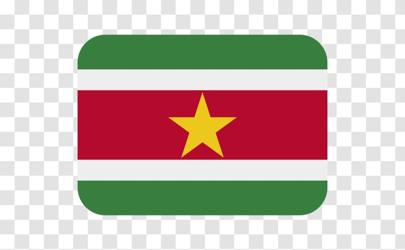 Suriname Emoji Flag Of Guyana Regional Indicator Symbol Transparent PNG