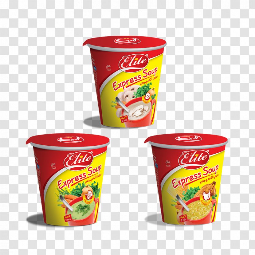 Snack - Food - Soup Cup Transparent PNG