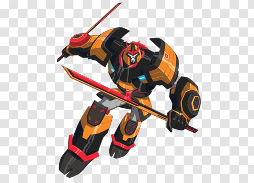 Transformers Robots In Disguise: Drift's Samurai Showdown Bumblebee Optimus Prime Starscream - Heart - Rescue Bots Transparent PNG