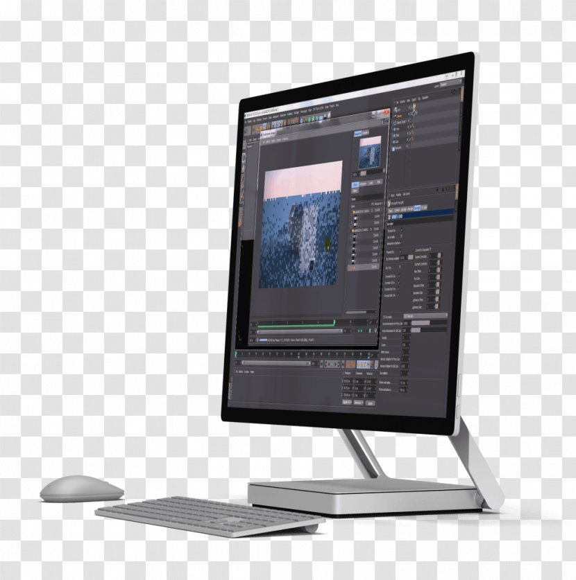 Surface Studio Microsoft Corporation Document Management System Software As A Service Enterprise Resource Planning - V-ray Transparent PNG