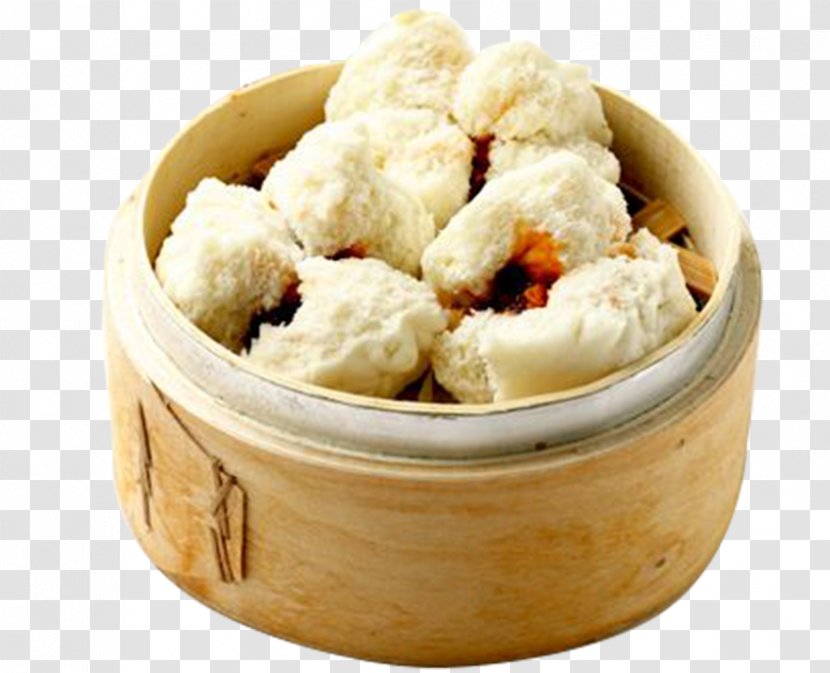 Dim Sim Cha Siu Bao Baozi Sum Nikuman - Cuisine - Hong Kong City Earlier Transparent PNG