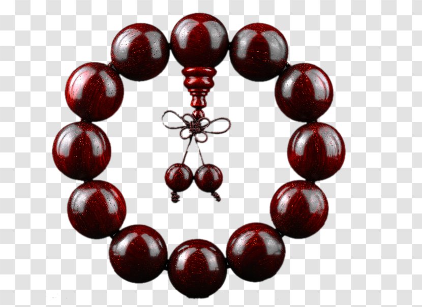 Magnolia Red Sandalwood Chain Color Jewellery - Prayer Beads - Heritage Building Solitary Lobular Venus Old Material Transparent PNG