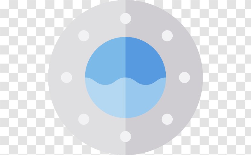 Symbol Blue Realtime Computing - Computer Graphics Transparent PNG