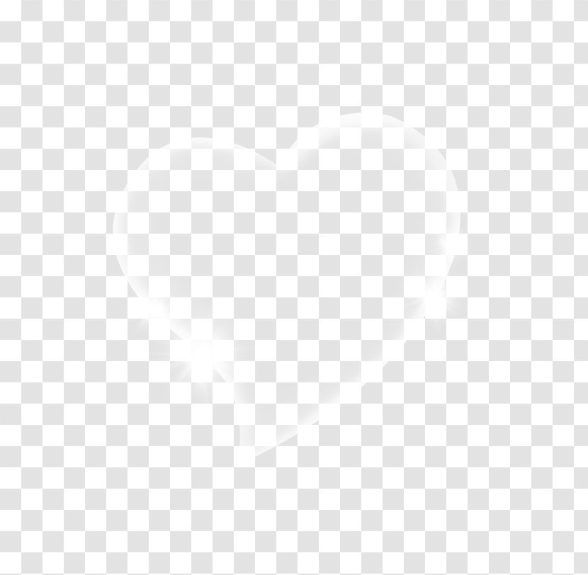 Light - Rectangle - Black And White Transparent PNG