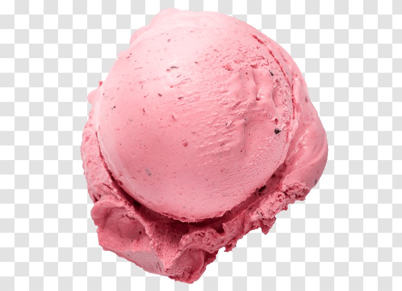 Neapolitan Ice Cream Sorbet Raspberry Family - Gast Transparent PNG