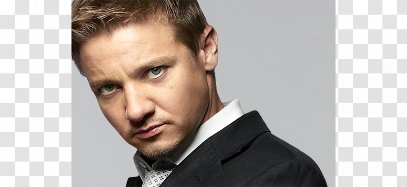 Jeremy Renner The Bourne Legacy Clint Barton Film Series Hollywood - Flower - Watercolor Transparent PNG