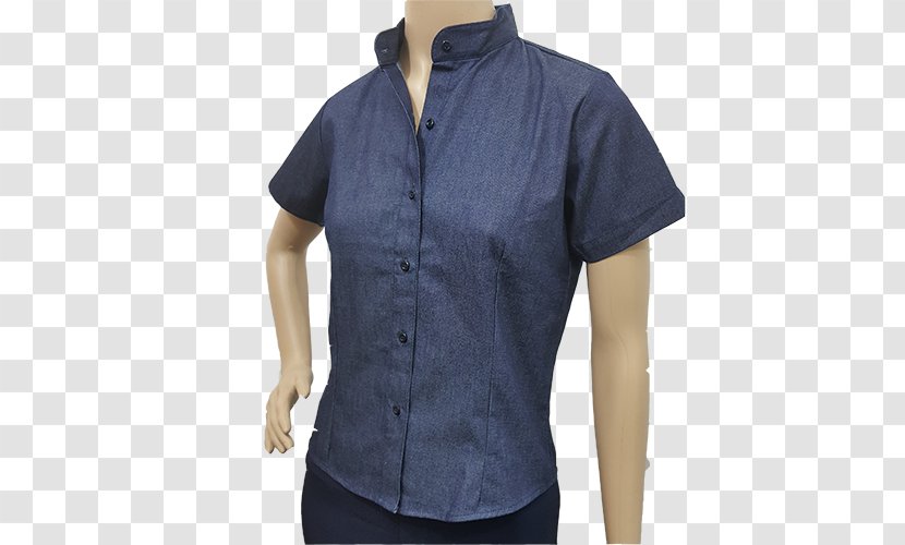 Sleeve Blouse Guatemala Seguridad Industrial Canvas - Robbinson Transparent PNG