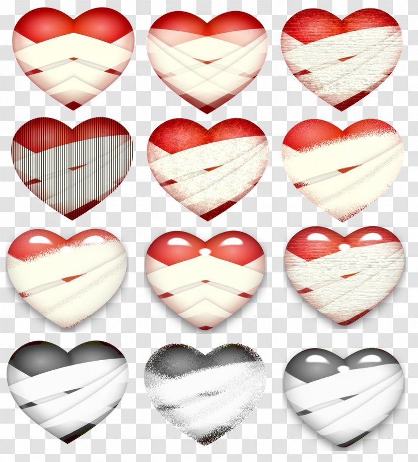 Love Heart Computer Icons - Magazine - Valentine's Day Sticker Transparent PNG