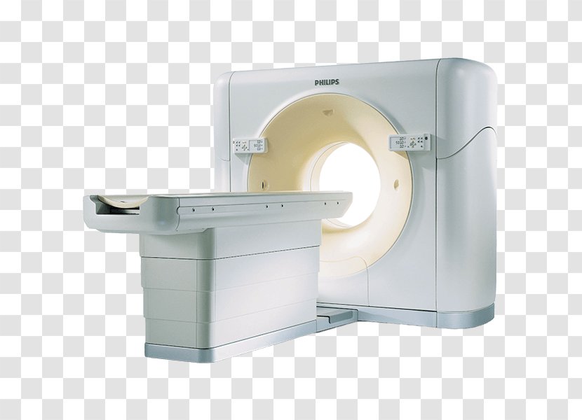 Computed Tomography Philips Image Scanner Medical Diagnosis Imaging - Radiology Transparent PNG