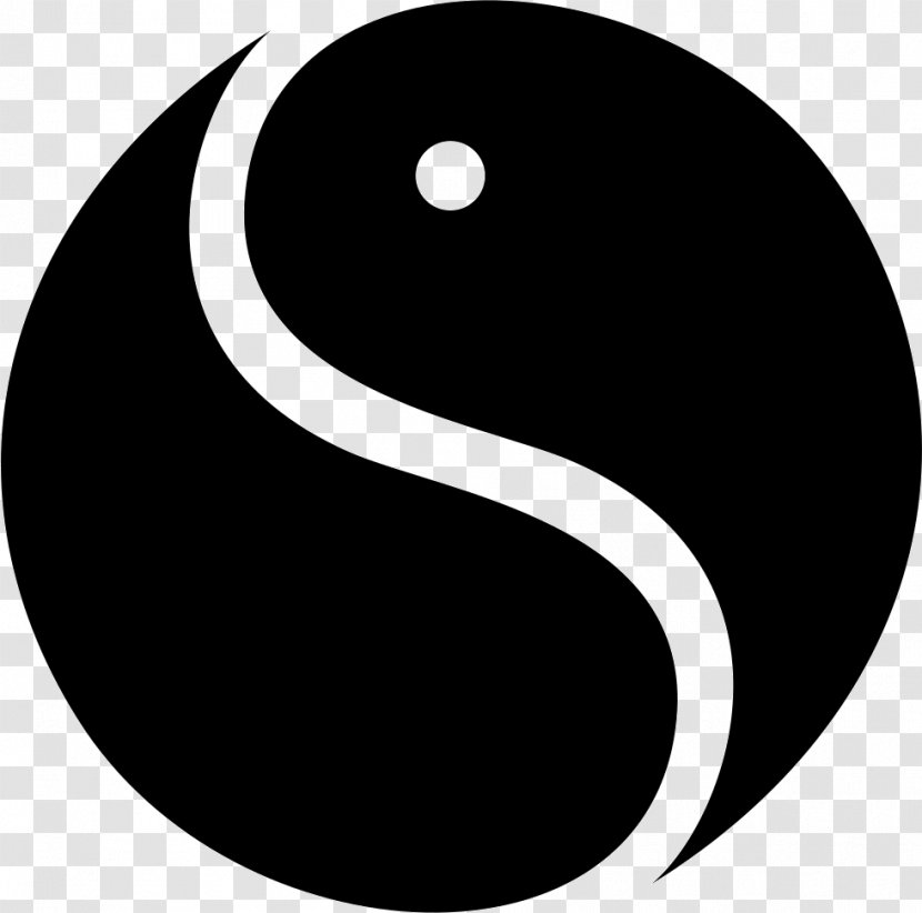 Taoism Religion Yin And Yang Western Esotericism Taoist Philosophy - Nutritious Icon Transparent PNG