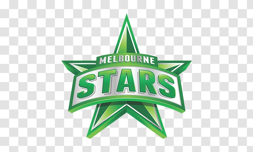 Melbourne Stars 2017–18 Big Bash League Season Renegades Women's Hobart Hurricanes - Logo - Cricket Transparent PNG
