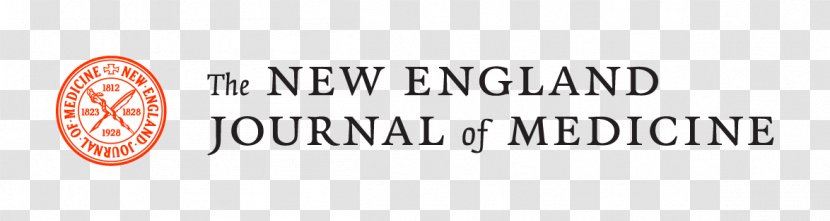 The New England Journal Of Medicine Logo Trademark - Research - Hospital Pharmacist Transparent PNG