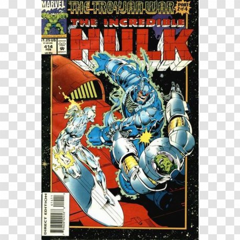 Hulk Captain America Comics Marvel Universe Pantheon Transparent PNG