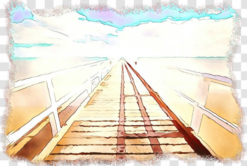 Watercolor Drawing - Paint Transparent PNG