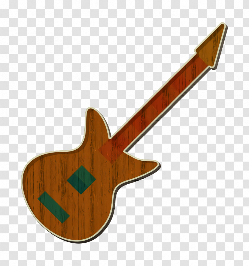 Guitar Icon Electric Guitar Icon Party Icon Transparent PNG