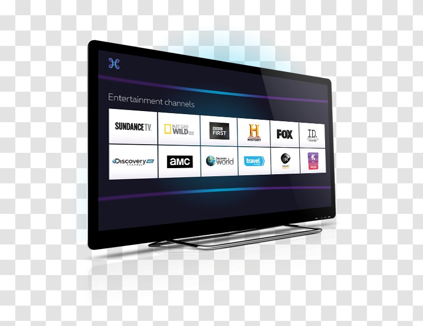 Computer Monitors Streaming Television Channel Show - Multimedia - COMBO OFFER Transparent PNG