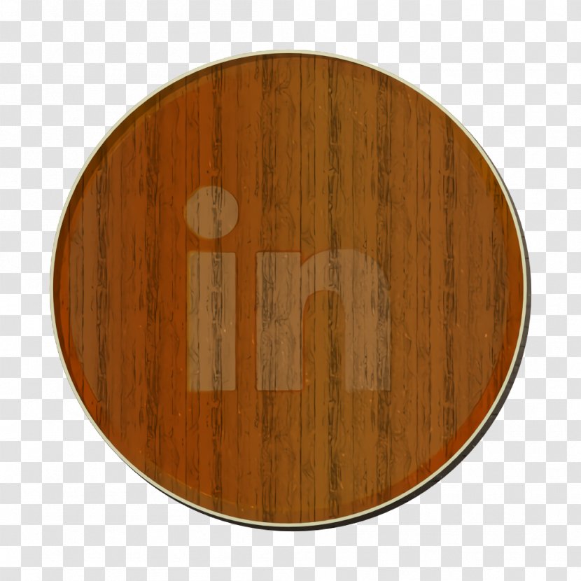 Chat Icon Commity Linkedin - Wood Stain - Plywood Varnish Transparent PNG