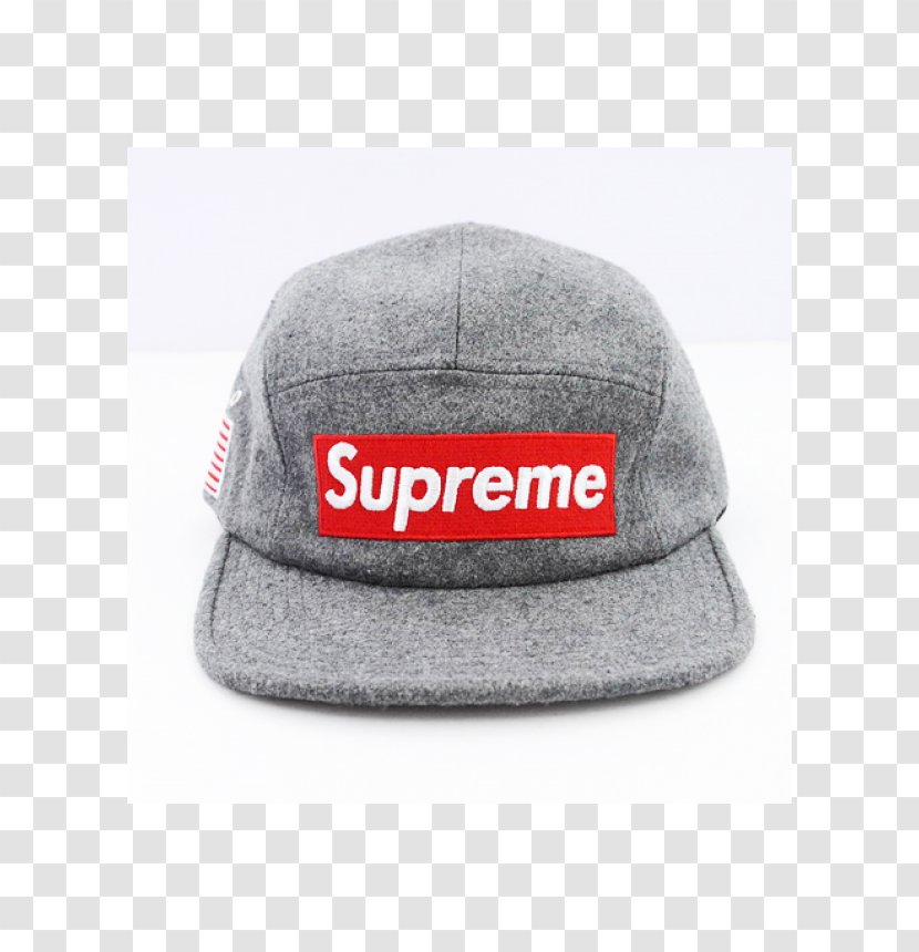 Supreme Baseball Cap Hat Fullcap - Jacket Transparent PNG