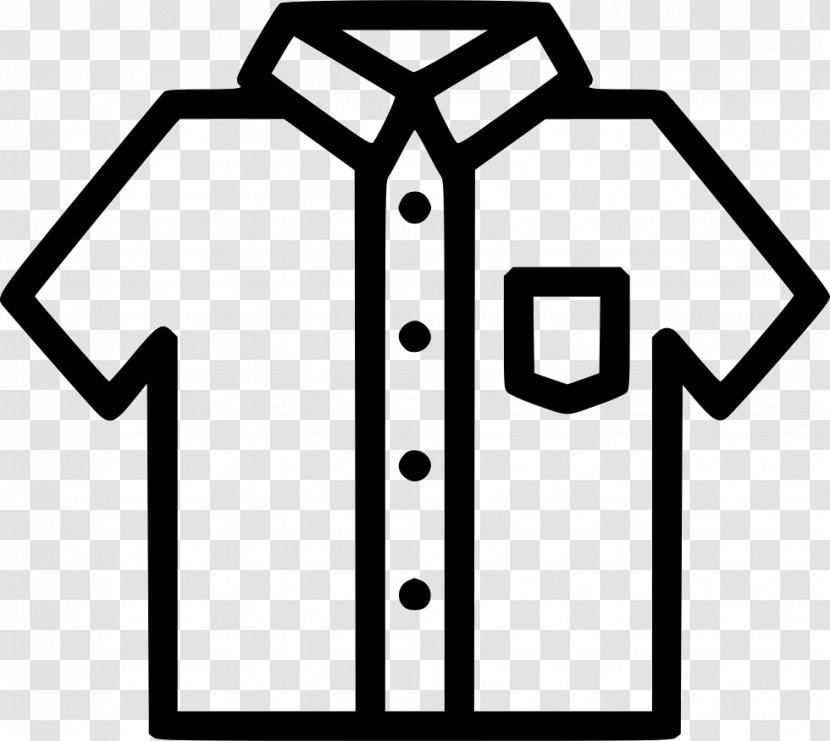 T-shirt School Uniform Clothing - National Secondary - Clipart Transparent PNG