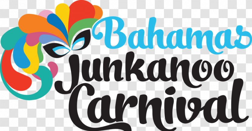 Bahamas Junkanoo Logo Carnival Brand - Area Transparent PNG