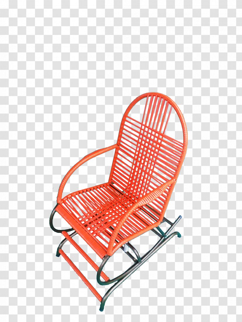 Rocking Chairs Swing Deckchair Stool - Chair Transparent PNG