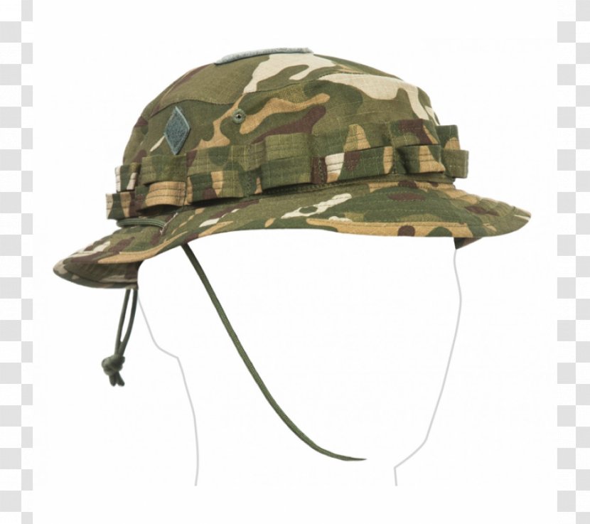 Helmet Military Camouflage Transparent PNG
