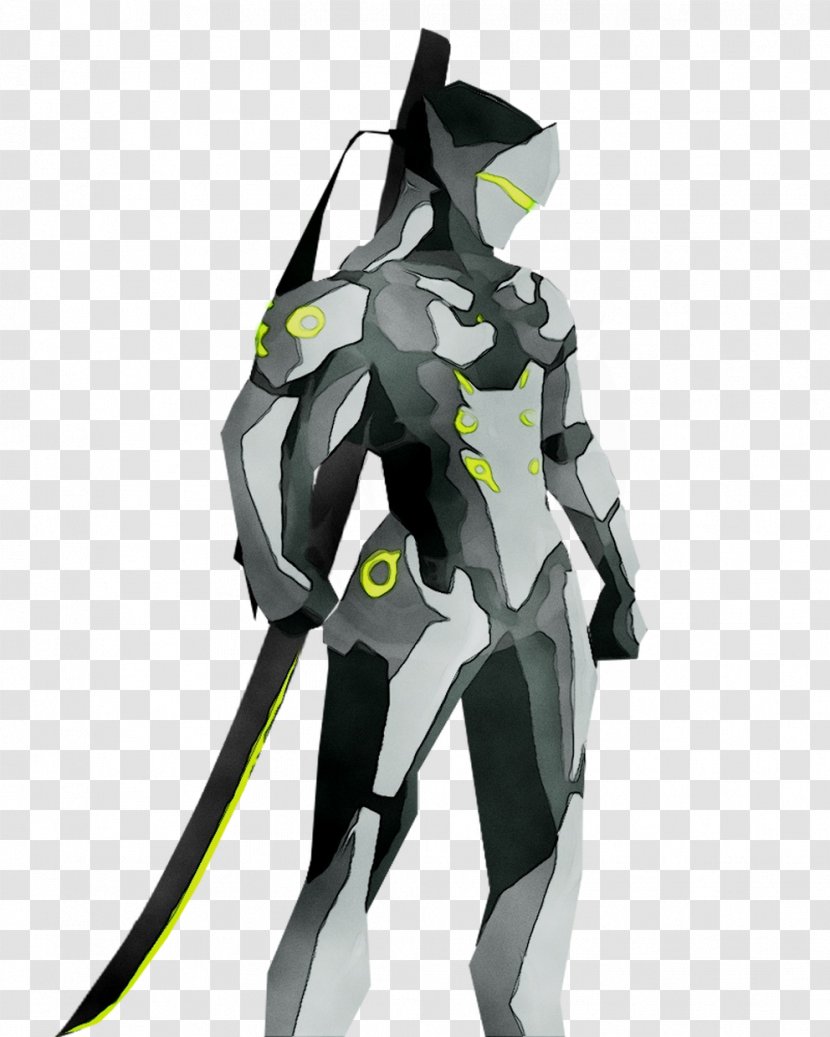 Character Product Design Mecha - Costume Transparent PNG