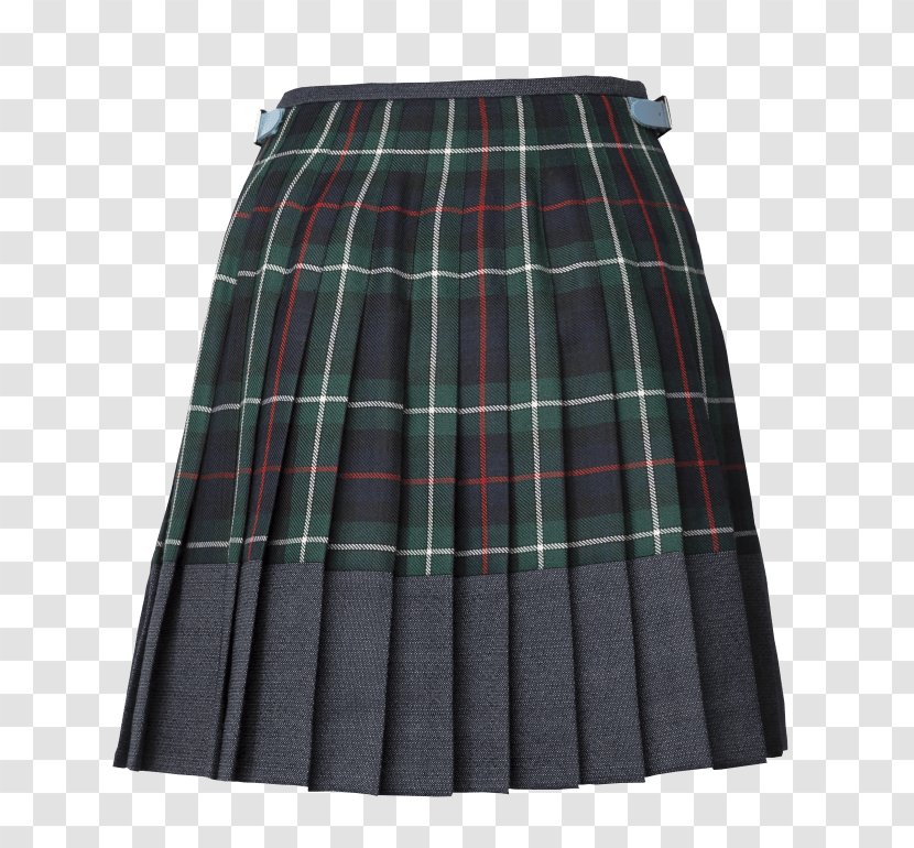 Tartan Kilt Robe Skirt Highland Dress Transparent PNG