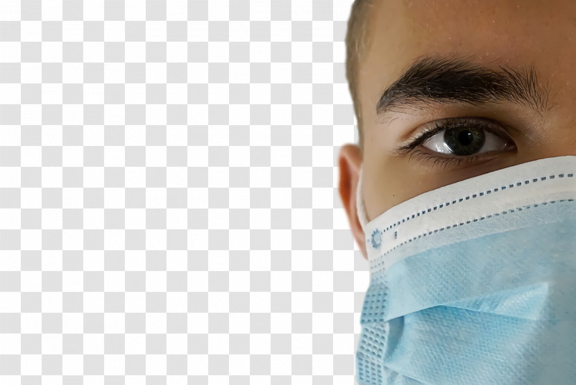 Forehead Close-up Medical Device Medicine Transparent PNG