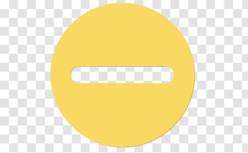 Yellow Background - Logo - Symbol Transparent PNG