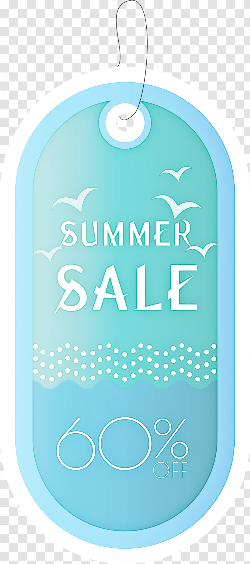 Summer Sale Transparent PNG