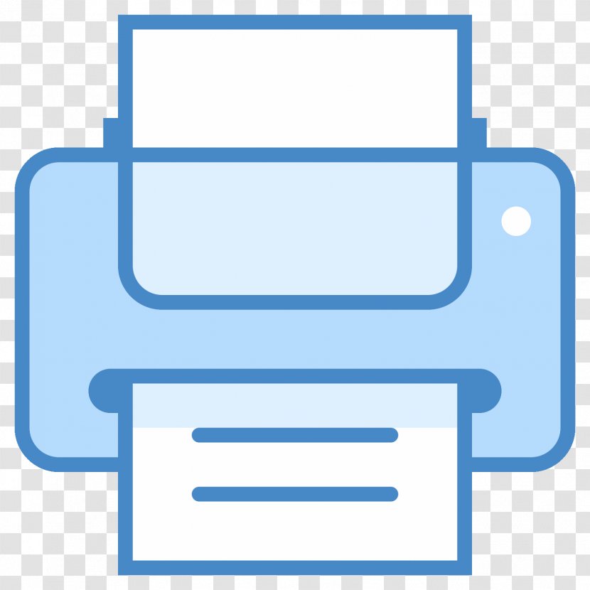 Paper Printing Printer Hard Copy - Text - The Other Icon Transparent PNG