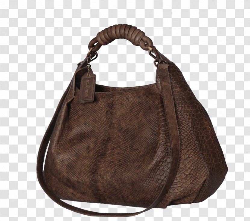 Hobo Bag Handbag Shoulder M Leather Tasche - Gift Transparent PNG